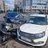 40-летняя женщина и 10-летний мальчик пострадали в ДТП в Самаре