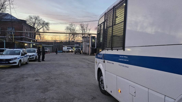 Самарская полиция задержала грабителя-ловеласа