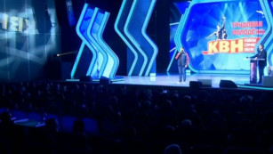 Команды предприятий Самарской области поборются за выход в финал КВН