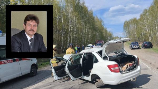 В Самарской области направили в суд дело о гибели главы села Подвалье Андрея Кузнецова 