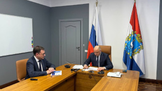 Правительство региона опровергло слухи о закрытии районных больниц в Самарской области