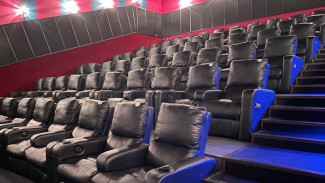 В Самаре состоялся предпоказ мультфильма «Прыгуны»