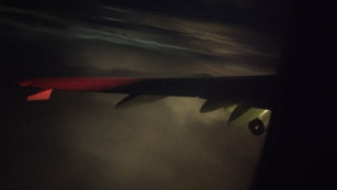 Рейсы Самара — Москва отменили и задержали из-за снежного циклона «Валли»