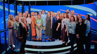 Телеведущий Андрей Малахов рассказал о главном впечатлении в Самаре