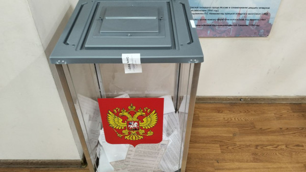 Однофамильцы поборются за мандаты в Самарской гордуме