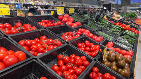 Самарцам рассказали, какие акционные продукты лучше не покупать перед Новым годом