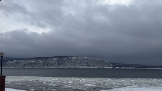 Дачи уходят под воду из-за пиковых сбросов воды через ГЭС под Самарой