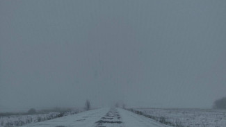 Автозимник «Шелехметь – Белые домики» открыли в Самарской области 7 января