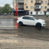 В Самаре 88-летняя пенсионерка попала под колеса Renault Logan