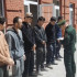 Появились кадры облавы на мигрантов на популярной стройке в Самаре