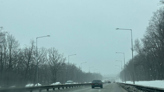 В МЧС объявили на 28 февраля и 1 марта особый режим для Самарской области