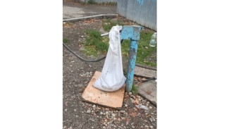 Житель Самары заплатит за пользование водой более 1 миллиона рублей