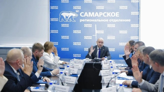 Милеева исключили из «Единой России» за дискредитацию партии