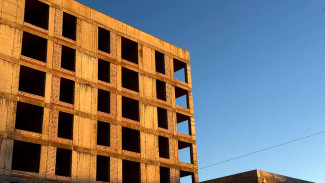 Самарская область оказалась на 11 месте в ПФО по вводу жилья в 2025 году