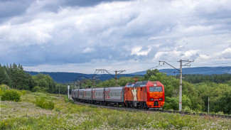 Два тематических поезда отправятся из Самары в сентябре 2025 года