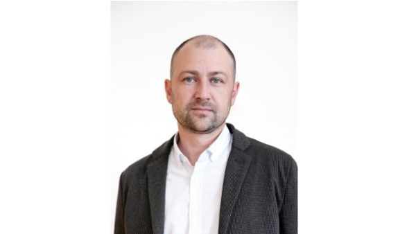 Максим Астапов стал новым руководителем департамента градостроительства Самары