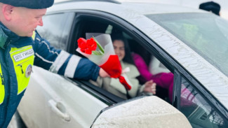 Без протокола: самарские инспекторы ГИБДД устроили нестандартный рейд