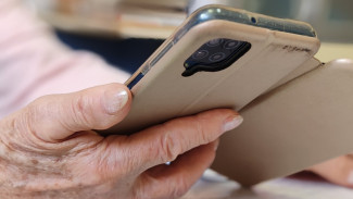 Мошенники обманули пенсионерку из Самарской области более чем на 1 млн рублей