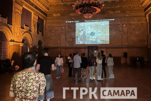 Как Самара встретила Ночь Музеев 2026: подробный фоторепортаж