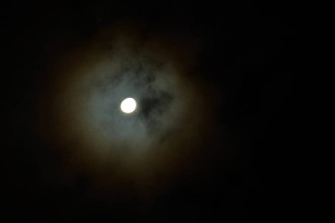 Мощные геомагнитные бури придут в Самару уже 9 января