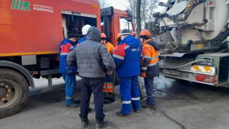 В 5 районах Самары не будет воды 19 мая: проверьте свой адрес