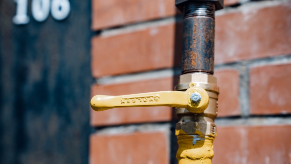 В Самаре с апреля начнут отключать газ должникам