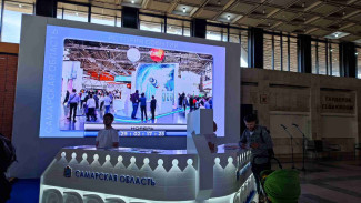 В Самаре откроют региональную часть выставки «Россия» на ВДНХ