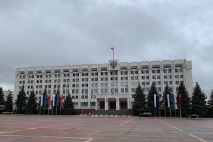 Врио министра цифрового развития Самарской области Сергей Одобеску покинул свой пост