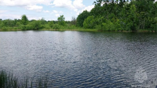 Водолазы нашли тело утонувшего мужчины на реке Сок под Самарой