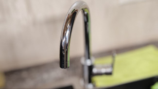 Под Самарой у жителей поселка Калинка больше суток нет холодной воды