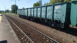 14 июня изменится расписание электрички Похвистнево — Самара