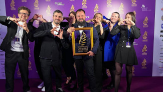 22 апреля в Москве прошел финал национальной премии «Пальмовая ветвь ресторанного бизнеса» 2024