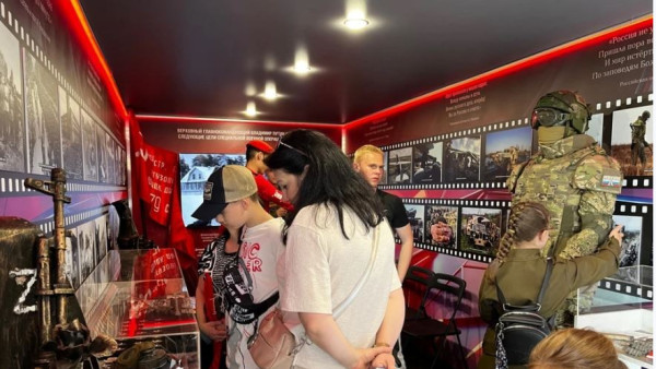 Самара примет акцию минобороны РФ в честь 80-летия Победы