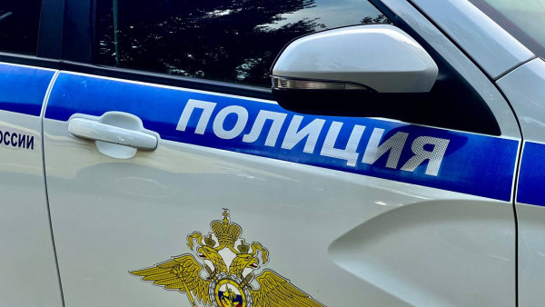 В Сызрани задержали юношу, которого долго искали по всей стране