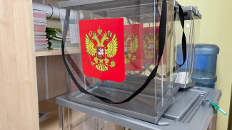 Самарский облизбирком прекратил полномочия члена-иноагента