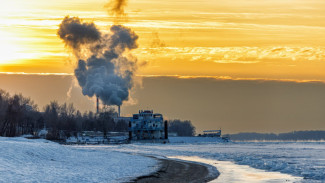 От -32°C до -3°C: Синоптики рассказали, когда резко потеплеет в Самаре