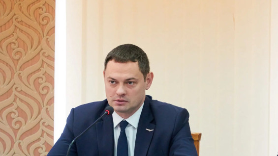 Дума Сызрани утвердила досрочное прекращение полномочий мэра Сергея Володченкова