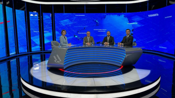 «Бизнес и право»: «Закон и бизнес – 2026» - что нас ждет на Молодежном юридическом форуме?