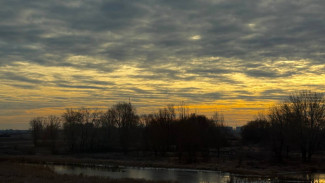 В Самарской области в ночь на 17 декабря объявляли режим опасности вторжения БПЛА