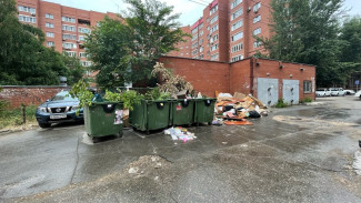 В Самарской области изменят систему оплаты за вывоз мусора