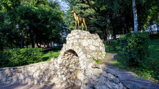 В Самарской области утвердили стандарты благоустройства для 30 типов общественных пространств