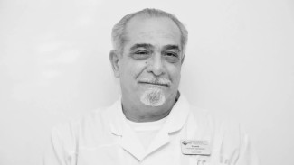 В Самаре ушел из жизни выдающийся травматолог-ортопед Геннадий Ходаков