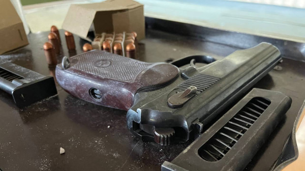 Стрельба на улице в Самаре: возбуждено уголовное дело