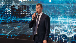 Министр спорта РФ Михаил Дегтярев рассказал, почему вернулся в Самару