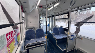 В Самаре с 13 января временно изменили маршруты автобусов № 47 и № 53