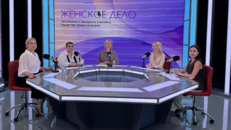 «Женское дело»: слагаемые успеха в построении сильного бизнеса 