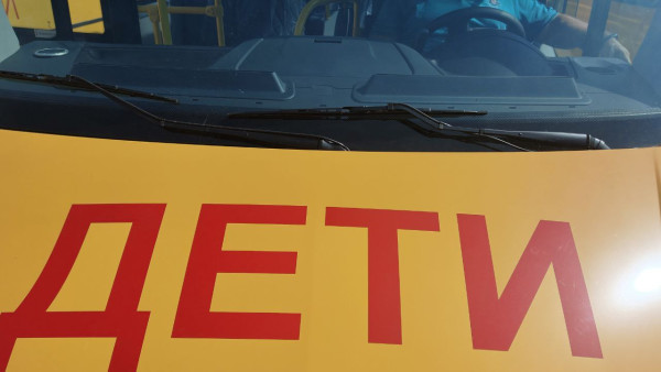 В Самарской области штрафы за перевозку детей увеличатся вдвое