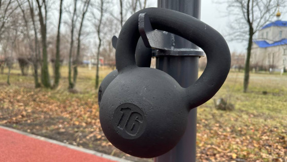 В Самарской области 64 тысячи человек получили знаки отличия ГТО в 2025 году