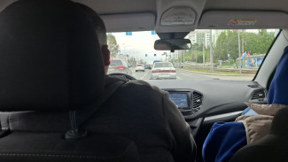 Власти Самарской области закупят автомобили для детей-инвалидов на 54 млн рублей