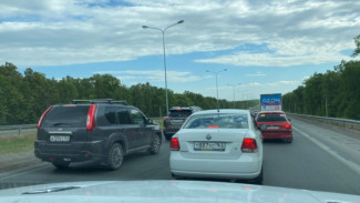 Самарский Минтранс не приобрел 91 единицу спецтехники для расчистки дорог зимой